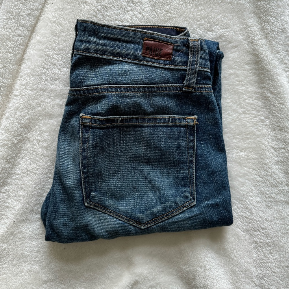 Paige Jeans